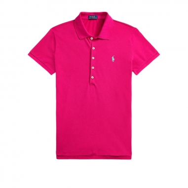POLO RALPH LAUREN拉夫勞倫 POLO SHIRT SHOP女性POLO衫/上衣