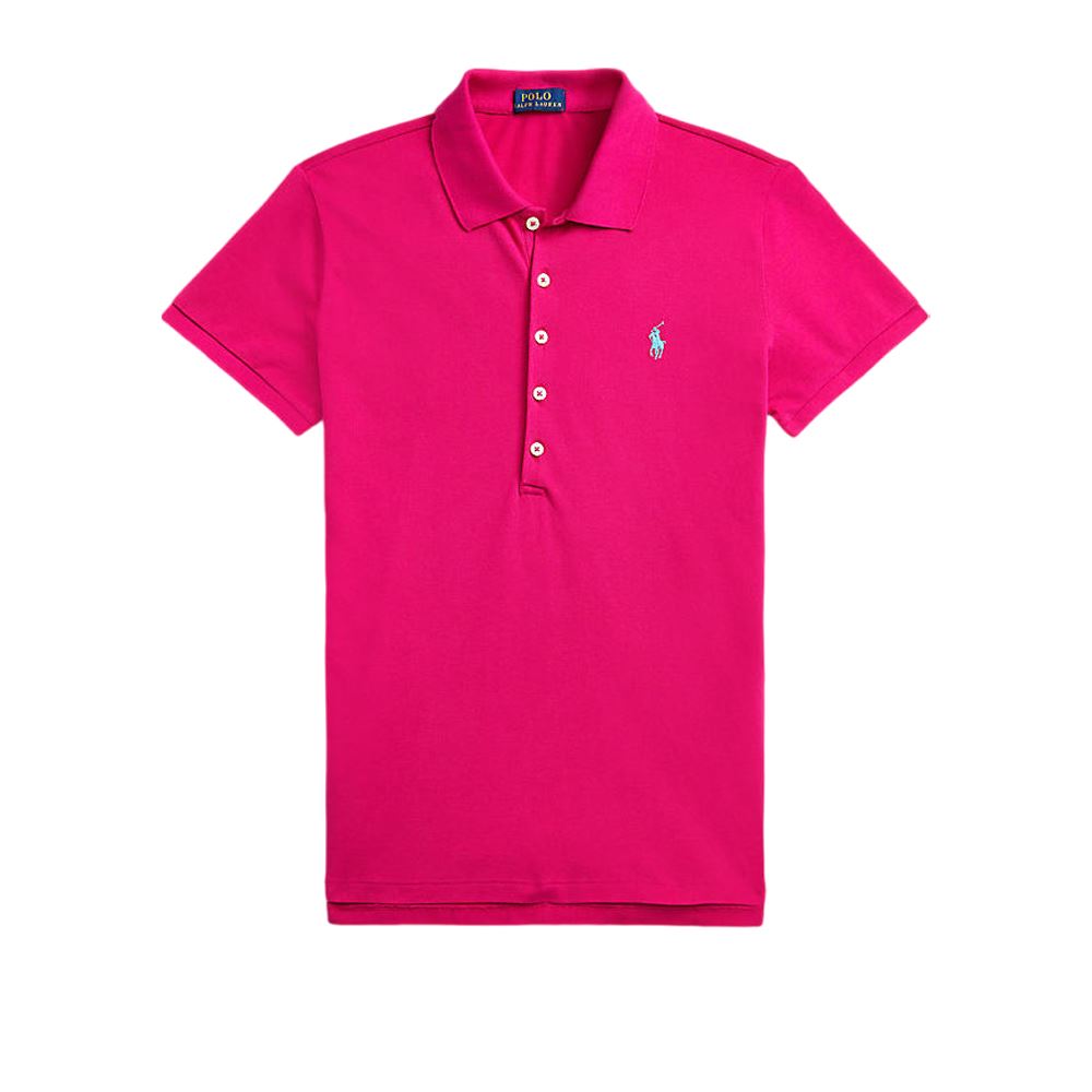 POLO RALPH LAUREN POLO SHIRT SHOP女性POLO衫/上衣