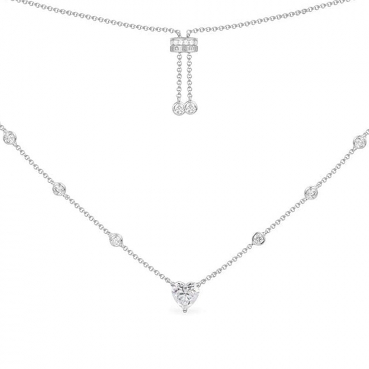 LUMIERE NECKLACELUMIERE項鍊