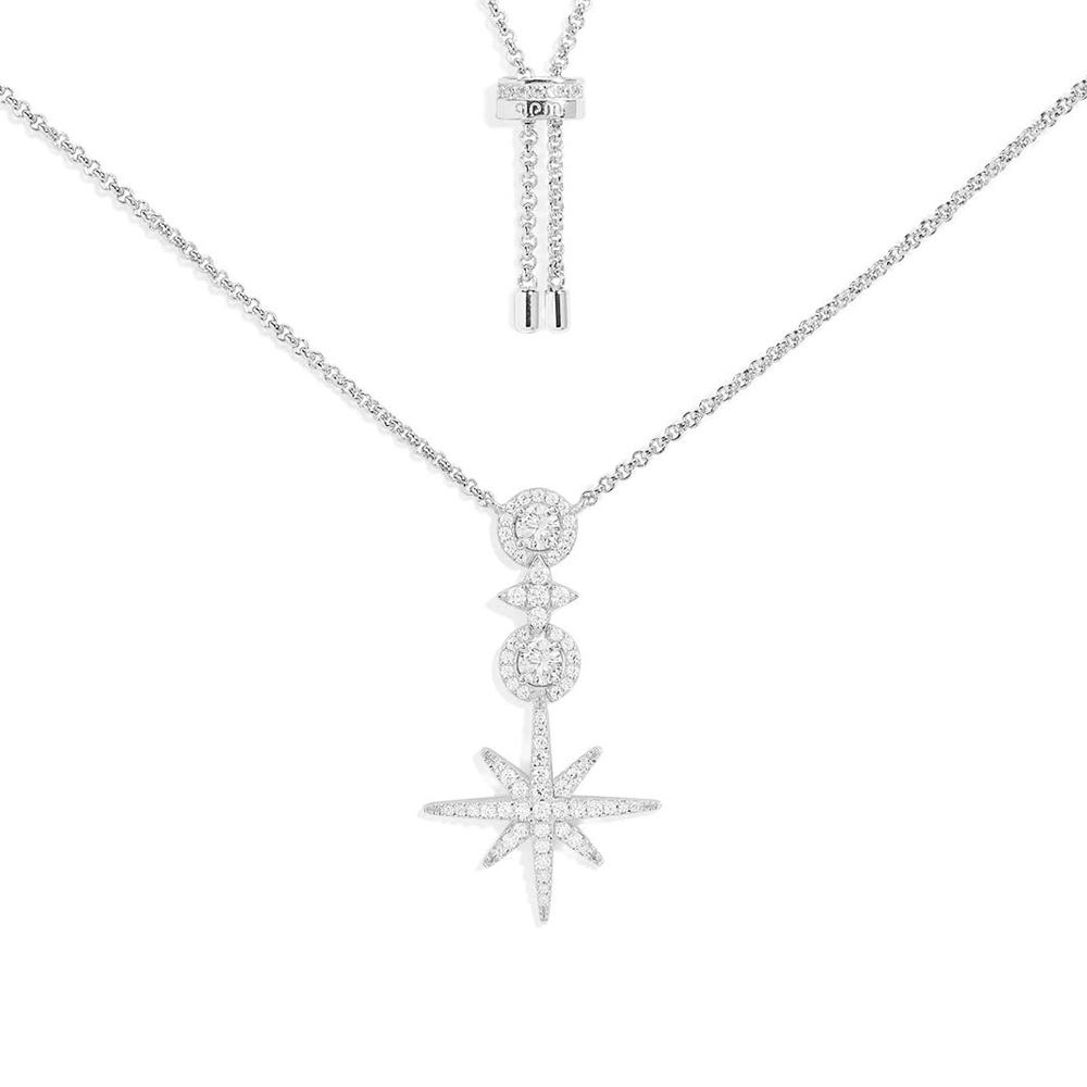 APM Monaco METEORITES 項鍊