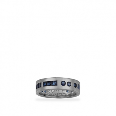MORSE CODE RINGMORSE CODE戒指
