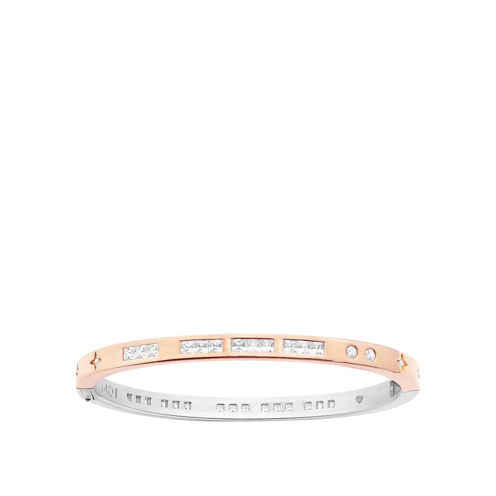 APM Monaco MORSE CODE 手環