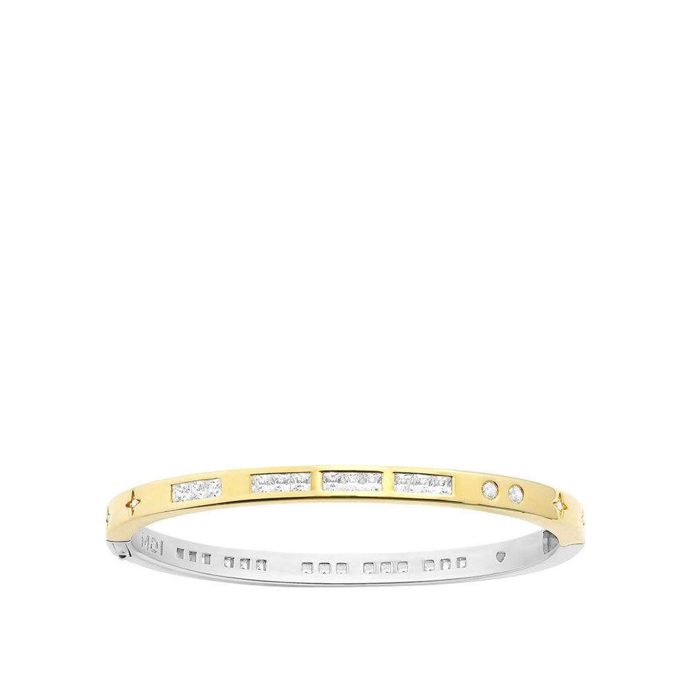 APM Monaco MORSE CODE 手環