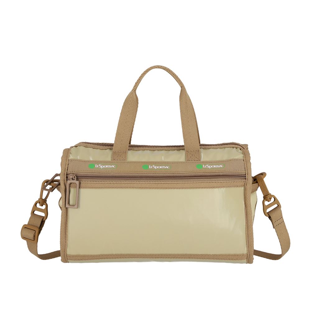 LeSportsac 奢華迷你旅行袋
