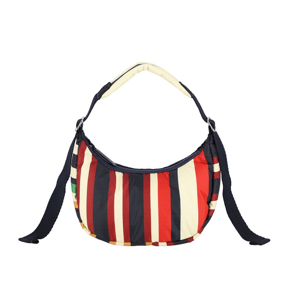 LeSportsac 迷你半月包