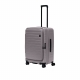 LOJEL - LOJEL CUBO 升級版 26吋 前開式可擴充 防盜防爆拉鍊行李箱 大地灰72868-215924__thumbnail