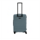 LOJEL - LOJEL CUBO 升級版 26吋 前開式可擴充 防盜防爆拉鍊行李箱 岩石藍72870-215935_縮圖