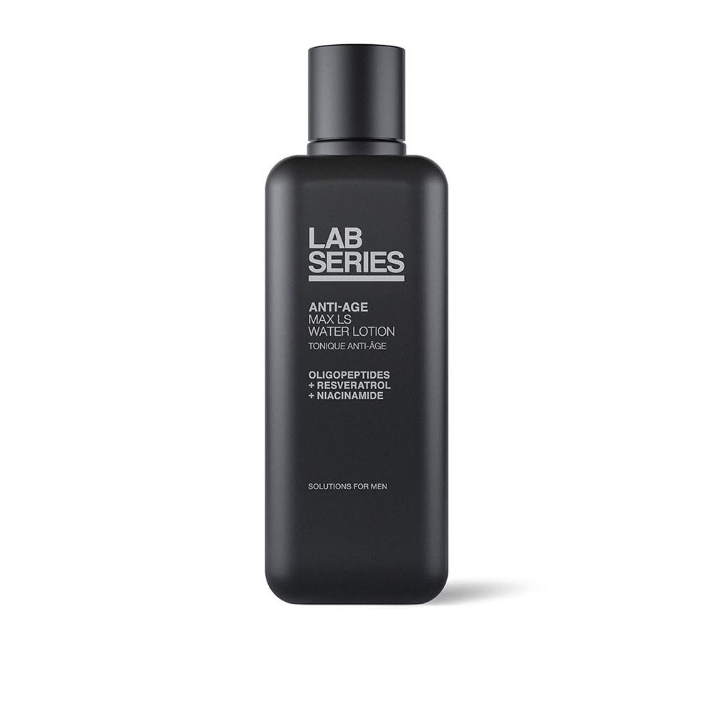 Lab Series 鈦金能量緊緻調理露