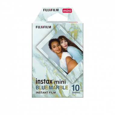 FUJIFILM富士 FUJIFILM 富士｜馬上看MINI 軟片藍石
