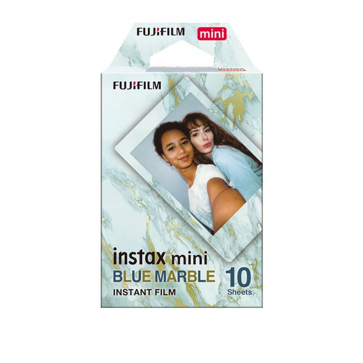 FUJIFILM 富士｜馬上看MINI 軟片藍石FUJIFILM 富士｜馬上看MINI 軟片藍石
