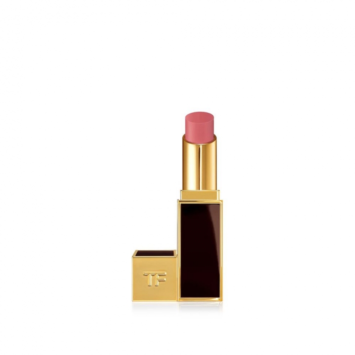 LIP COLOR SATIN MATTE設計師絲絨霧光唇膏