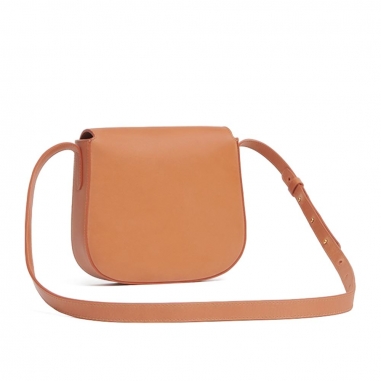 Classic Crossbody-CAMMELLO-WF23H114VCCrossbody-駝色斜背包-WF23H114VC