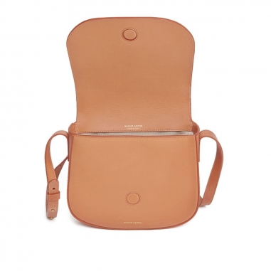 Classic Crossbody-CAMMELLO-WF23H114VCCrossbody-駝色斜背包-WF23H114VC