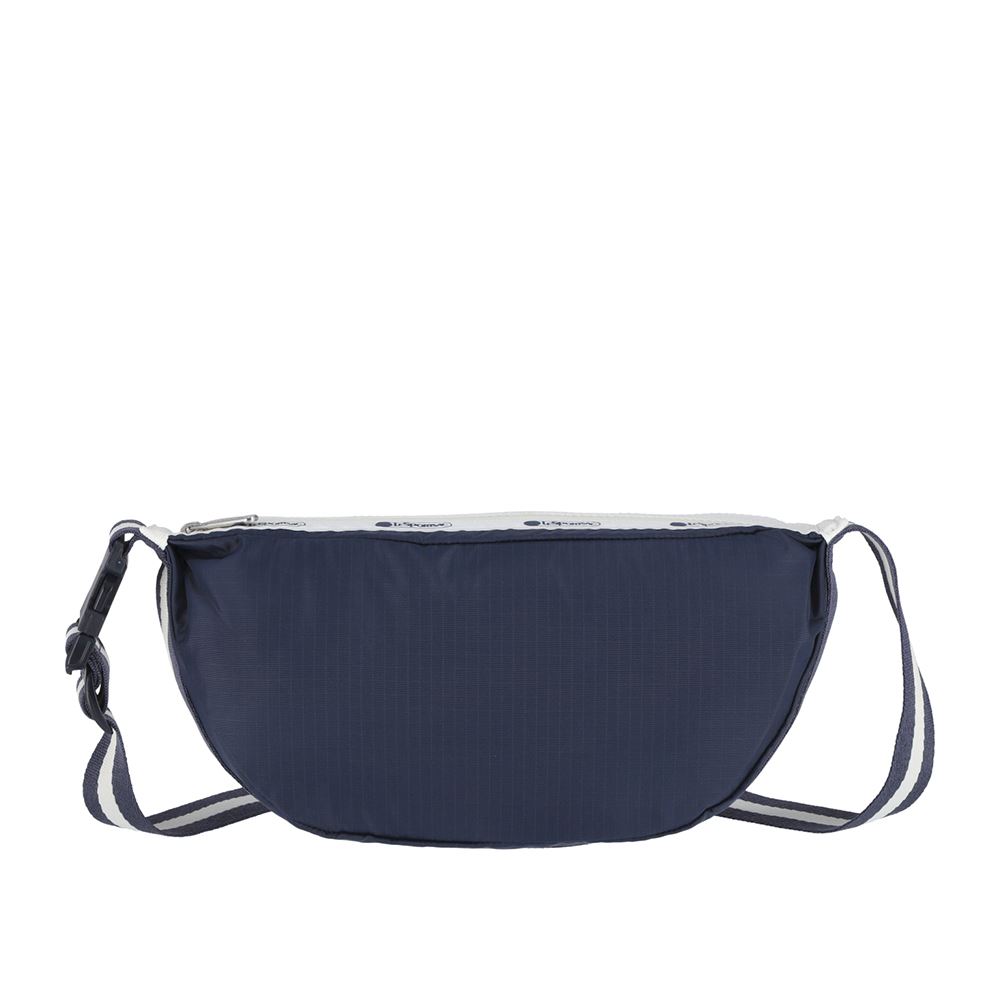 LeSportsac 小型半月包