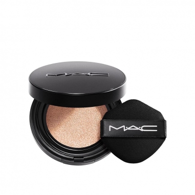 MAC Studio Fix Longwear soft matte cushion compact SPF50/PA++++ N18超持妝無瑕氣墊粉餅SPF 50/PA+++