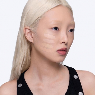 MAC Studio Fix Longwear soft matte cushion compact SPF50/PA++++ N18超持妝無瑕氣墊粉餅SPF 50/PA+++