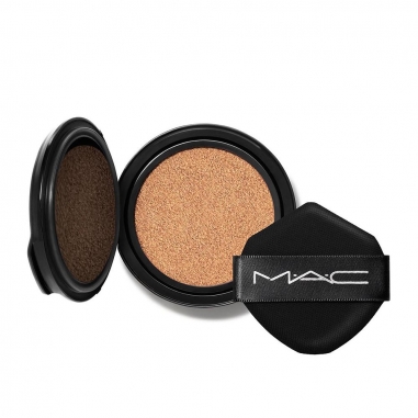 MACMAC 超持妝濾鏡氣墊粉底SPF 50/PA+++（粉蕊）