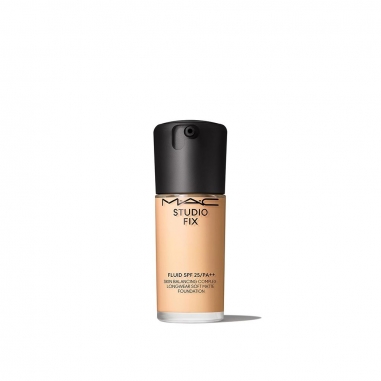 Studio Fix Fluid SPF 25/PA++ Skin Balancing Complex Longwear Soft Matte Foundation超持妝濾鏡粉底液SPF25/PA++