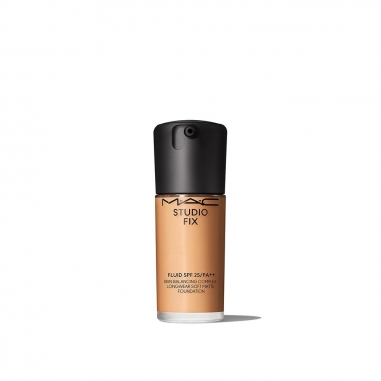 Studio Fix Fluid SPF 25/PA++ Skin Balancing Complex Longwear Soft Matte Foundation超持妝濾鏡粉底液SPF25/PA++