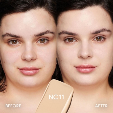 Studio Fix Fluid SPF 25/PA++ Skin Balancing Complex Longwear Soft Matte Foundation超持妝濾鏡粉底液SPF25/PA++