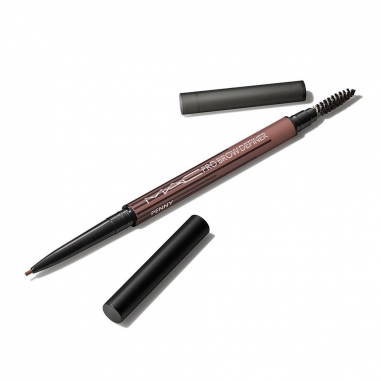 MAC PRO BROW DEFINER超細緻1MM眉型筆