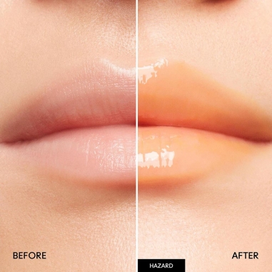 MAC PLUMPING Gloss STICK Hazard4D嘟嘟翹唇膏 SQUIRT PLUMPING GLOSS STICK