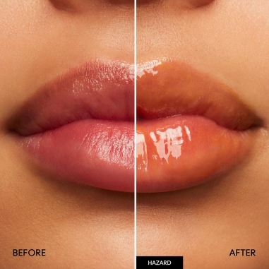MAC PLUMPING Gloss STICK Hazard4D嘟嘟翹唇膏 SQUIRT PLUMPING GLOSS STICK