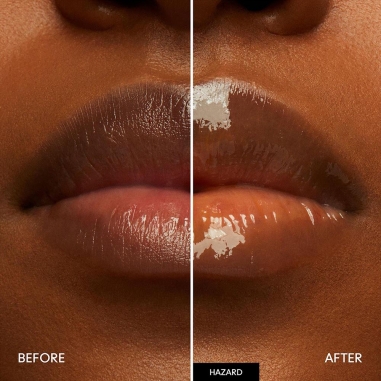 MAC PLUMPING Gloss STICK Hazard4D嘟嘟翹唇膏 SQUIRT PLUMPING GLOSS STICK