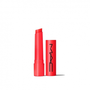 MAC PLUMPING Gloss STICK Hazard4D嘟嘟翹唇膏 SQUIRT PLUMPING GLOSS STICK