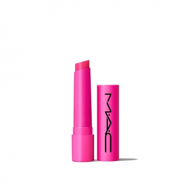 MAC PLUMPING Gloss STICK Hazard4D嘟嘟翹唇膏 SQUIRT PLUMPING GLOSS STICK
