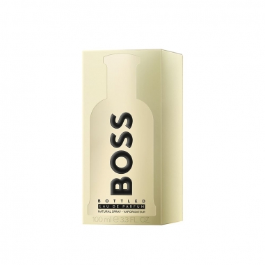 HUGO BOSS BOSS Bottled Eau de Parfum雨果博斯 波士自信男士淡香精
