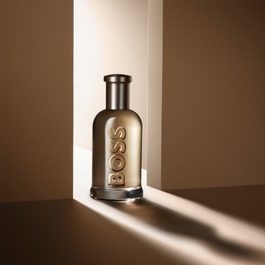 HUGO BOSS BOSS Bottled Eau de Parfum雨果博斯 波士自信男士淡香精