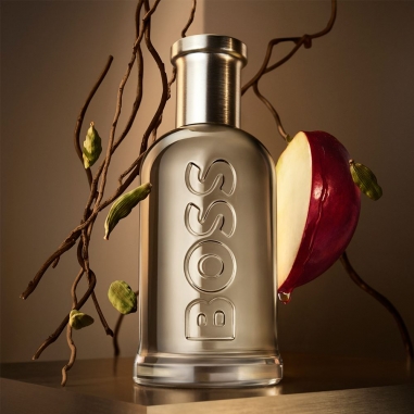 HUGO BOSS BOSS Bottled Eau de Parfum雨果博斯 波士自信男士淡香精