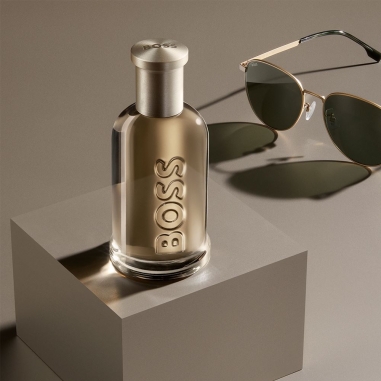 HUGO BOSS BOSS Bottled Eau de Parfum雨果博斯 波士自信男士淡香精