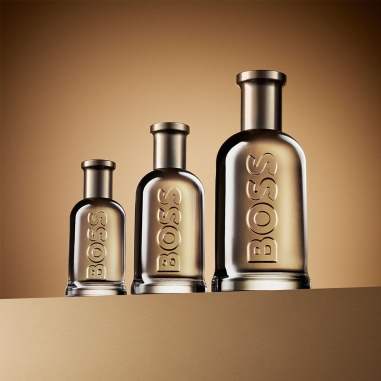 HUGO BOSS BOSS Bottled Eau de Parfum雨果博斯 波士自信男士淡香精