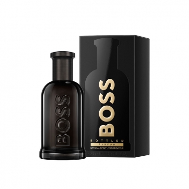 BOSS Bottled Parfum Eau de Parfum波士自信香水淡香精