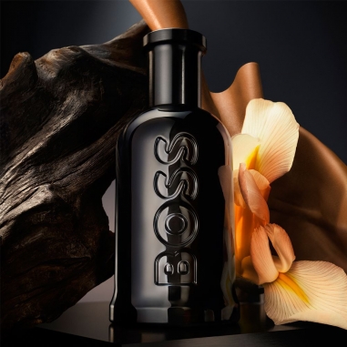 BOSS Bottled Parfum Eau de Parfum波士自信香水淡香精