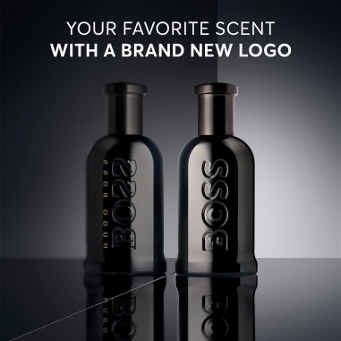 BOSS Bottled Parfum Eau de Parfum波士自信香水淡香精