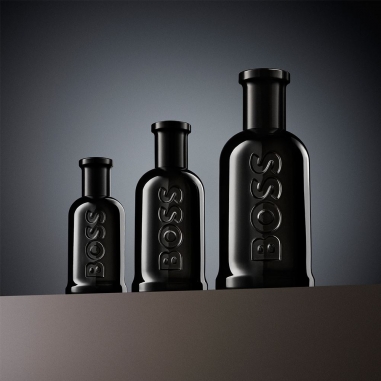 BOSS Bottled Parfum Eau de Parfum波士自信香水淡香精