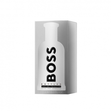 BOSS Bottled Eau de Toilette波士自信男士淡香水