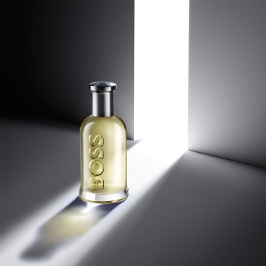 BOSS Bottled Eau de Toilette波士自信男士淡香水
