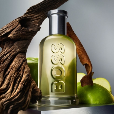 BOSS Bottled Eau de Toilette波士自信男士淡香水