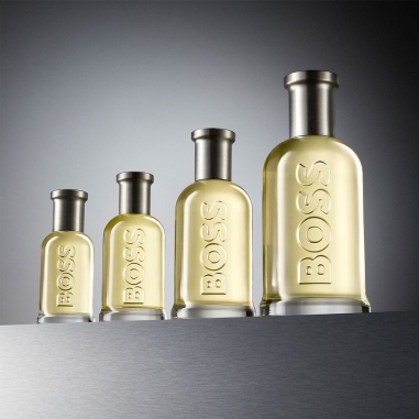 BOSS Bottled Eau de Toilette波士自信男士淡香水