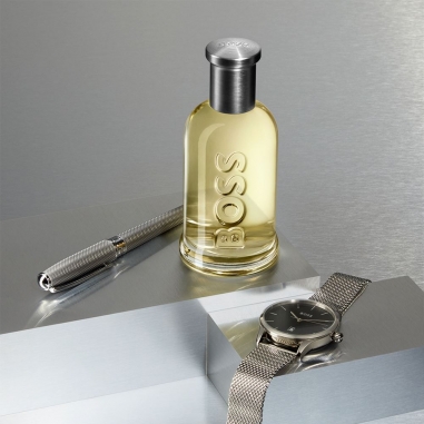 BOSS Bottled Eau de Toilette波士自信男士淡香水