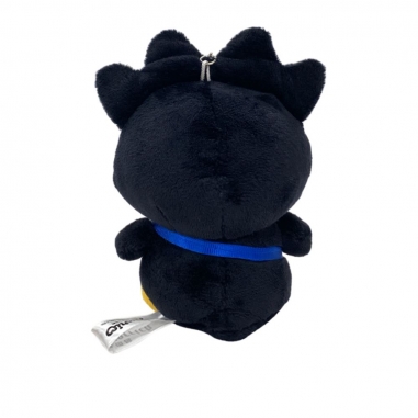 Sanrio三麗鷗|KITTY好朋友 酷企鵝XO 10CM 絨毛吊飾/鑰匙圈