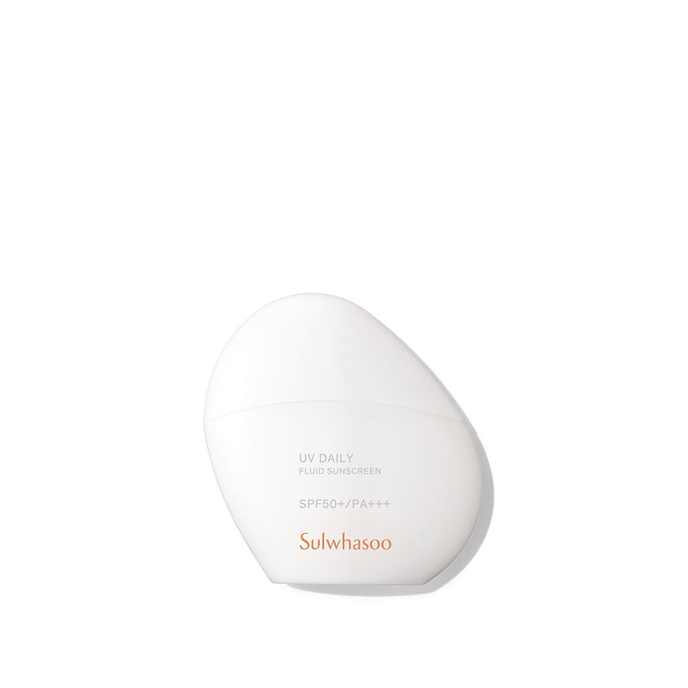 Sulwhasoo 超輕透防水防曬乳