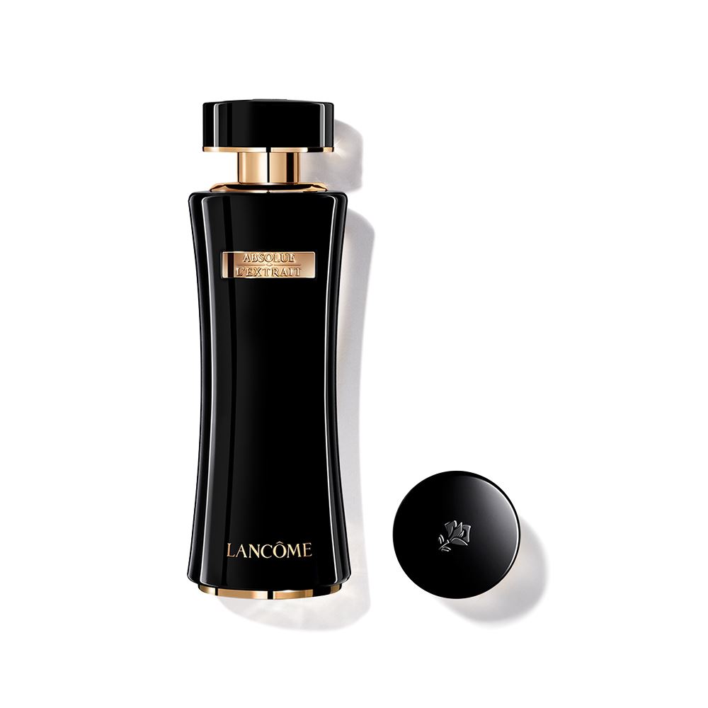LANCOME 絕對完美黑鑽奢燦玫瑰精露