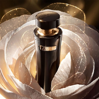 ABSOLUE L’EXTRAIT THE ELIXIR LOTION絕對完美黑鑽奢燦玫瑰精露