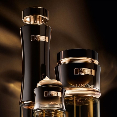 ABSOLUE L’EXTRAIT THE ELIXIR LOTION絕對完美黑鑽奢燦玫瑰精露