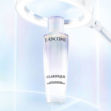 CLARIFYING REFINING DOUBLE TREATMENT ESSENCE超極光活粹晶露 極光水